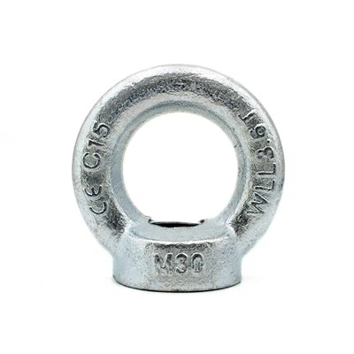Din582 Ring Nut