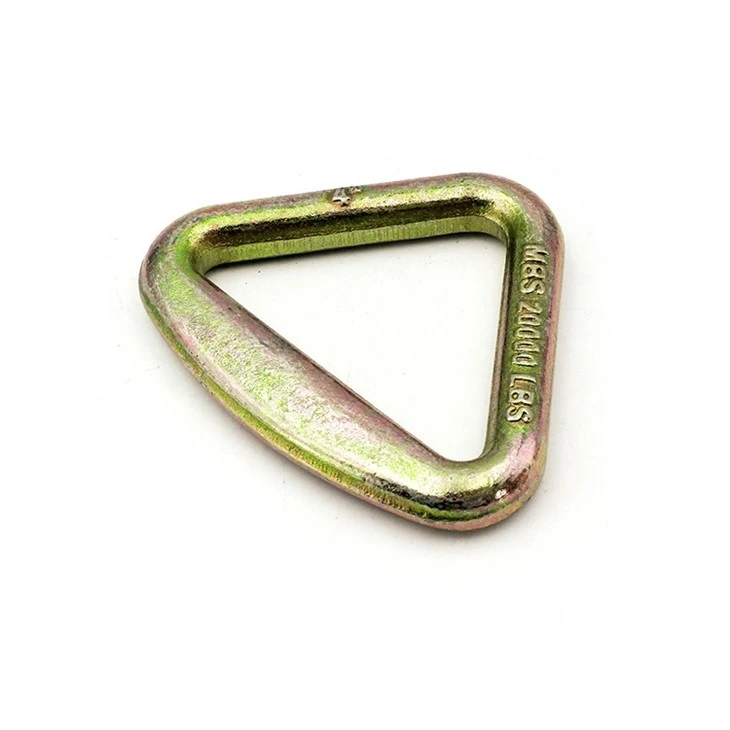 Triangle Ring