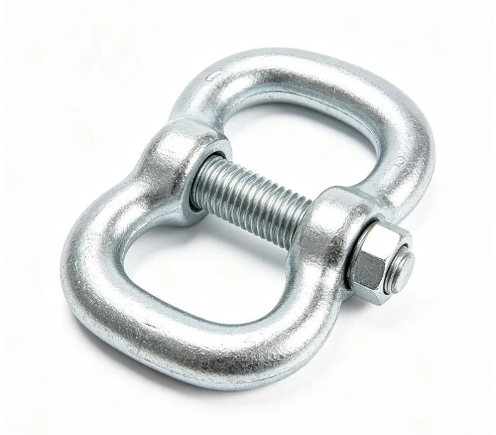 Bolt Type Wide Body Shackle