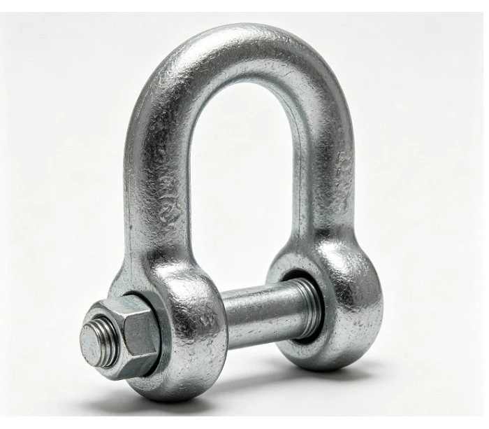 Heavy Duty Dee Shackle