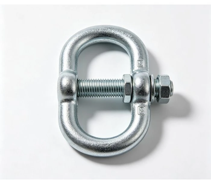 Safety Bolt Dee Shackle