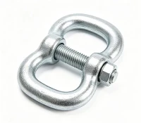 Bolt Type Wide Body Shackle