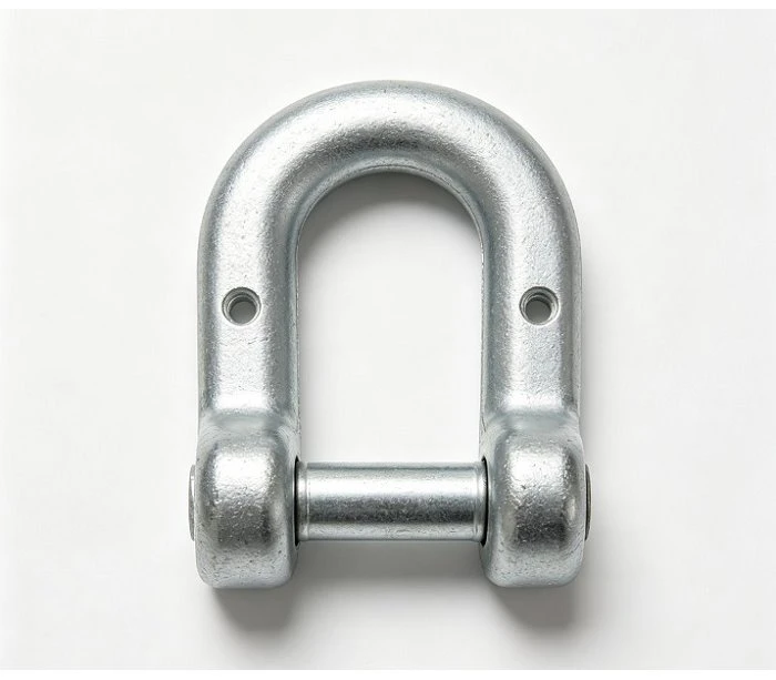 Wide Body Bow Shackle
